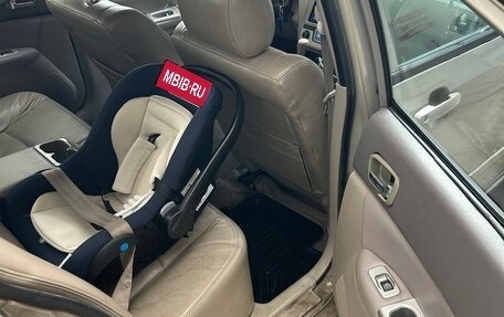 Vortex Estina II (FL-C), 2008 год, 250 000 рублей, 11 фотография