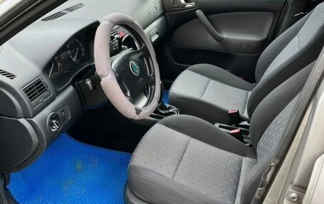 Skoda Octavia IV, 2007 год, 330 000 рублей, 10 фотография