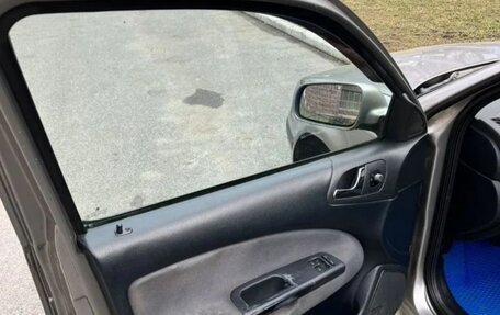 Skoda Octavia IV, 2007 год, 330 000 рублей, 12 фотография