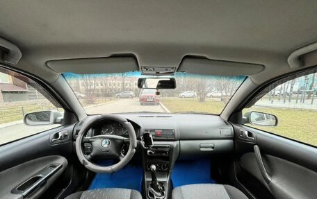 Skoda Octavia IV, 2007 год, 330 000 рублей, 8 фотография