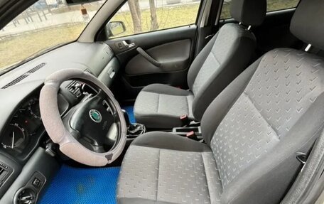 Skoda Octavia IV, 2007 год, 330 000 рублей, 11 фотография