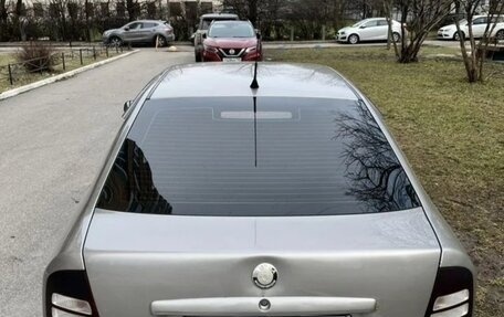 Skoda Octavia IV, 2007 год, 330 000 рублей, 5 фотография