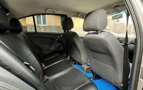 Skoda Octavia IV, 2007 год, 330 000 рублей, 16 фотография