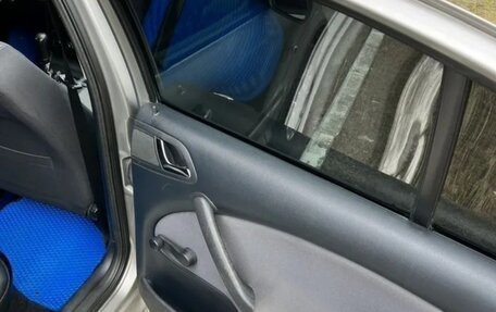 Skoda Octavia IV, 2007 год, 330 000 рублей, 17 фотография