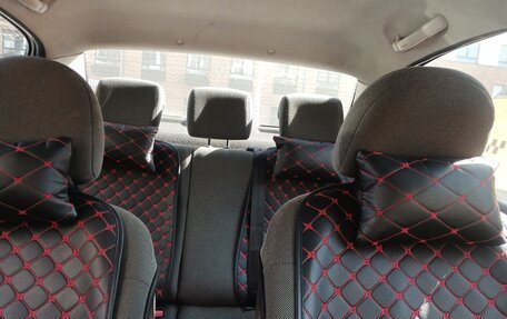 Peugeot 206, 2008 год, 260 000 рублей, 4 фотография