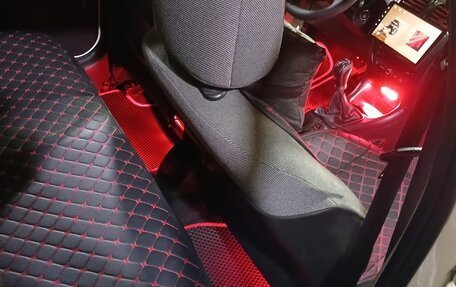 Peugeot 206, 2008 год, 260 000 рублей, 9 фотография