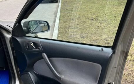 Skoda Octavia IV, 2007 год, 330 000 рублей, 20 фотография