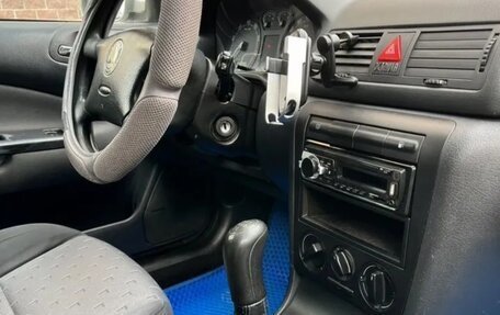 Skoda Octavia IV, 2007 год, 330 000 рублей, 19 фотография