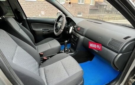 Skoda Octavia IV, 2007 год, 330 000 рублей, 18 фотография