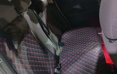 Peugeot 206, 2008 год, 260 000 рублей, 11 фотография