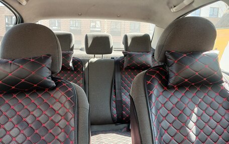 Peugeot 206, 2008 год, 260 000 рублей, 15 фотография