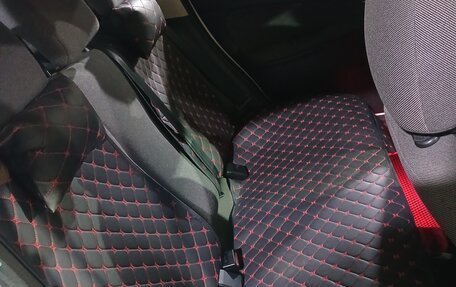 Peugeot 206, 2008 год, 260 000 рублей, 12 фотография