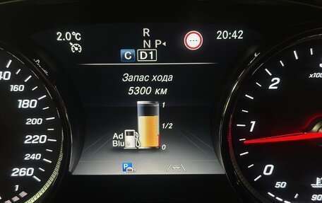 Mercedes-Benz E-Класс, 2019 год, 2 800 000 рублей, 29 фотография