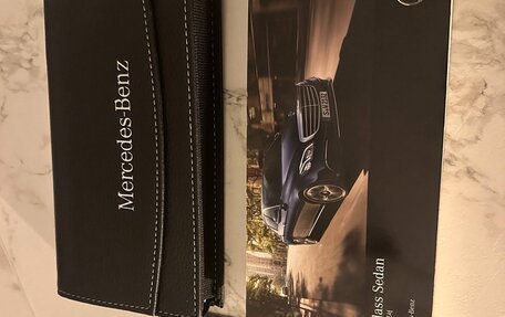 Mercedes-Benz E-Класс, 2019 год, 2 800 000 рублей, 32 фотография