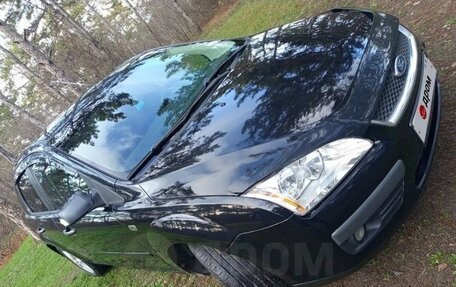 Ford Focus II рестайлинг, 2007 год, 570 000 рублей, 2 фотография