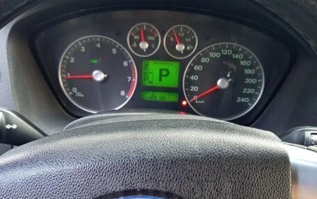 Ford Focus II рестайлинг, 2007 год, 570 000 рублей, 6 фотография