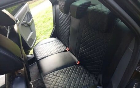 Ford Focus II рестайлинг, 2007 год, 570 000 рублей, 8 фотография