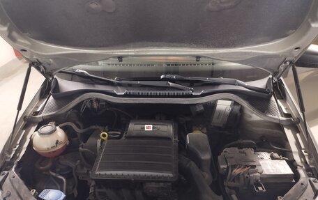 Volkswagen Polo VI (EU Market), 2019 год, 1 229 000 рублей, 7 фотография