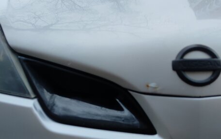 Nissan Primera III, 2002 год, 430 000 рублей, 2 фотография