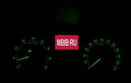 Skoda Fabia II, 2013 год, 850 000 рублей, 18 фотография