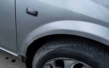 Nissan Primera III, 2002 год, 430 000 рублей, 4 фотография