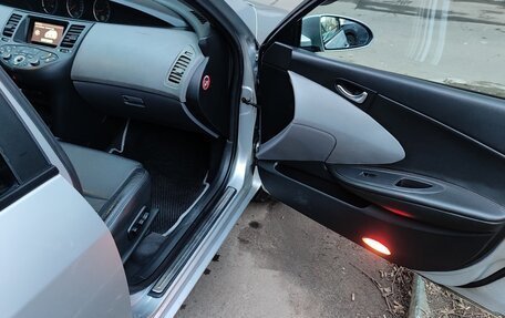 Nissan Primera III, 2002 год, 430 000 рублей, 7 фотография