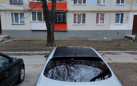 Nissan Primera III, 2002 год, 430 000 рублей, 9 фотография