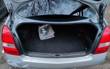 Nissan Primera III, 2002 год, 430 000 рублей, 17 фотография