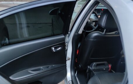 Nissan Primera III, 2002 год, 430 000 рублей, 11 фотография