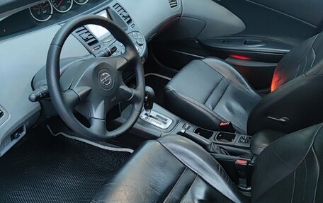 Nissan Primera III, 2002 год, 430 000 рублей, 13 фотография