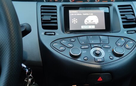 Nissan Primera III, 2002 год, 430 000 рублей, 15 фотография