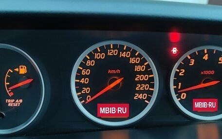 Nissan Primera III, 2002 год, 430 000 рублей, 14 фотография