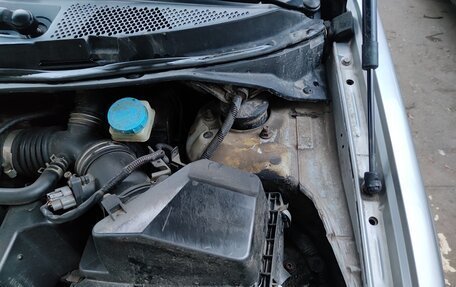 Nissan Primera III, 2002 год, 430 000 рублей, 20 фотография