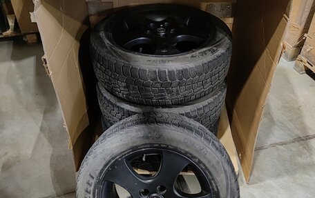 Nissan Primera III, 2002 год, 430 000 рублей, 25 фотография