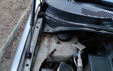 Nissan Primera III, 2002 год, 430 000 рублей, 19 фотография