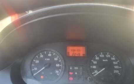 Renault Logan I, 2006 год, 220 000 рублей, 5 фотография