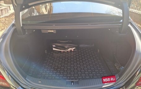 Mercedes-Benz S-Класс, 2019 год, 9 800 000 рублей, 15 фотография