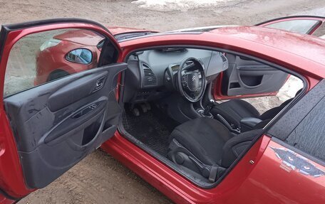 Citroen C4 II рестайлинг, 2005 год, 349 000 рублей, 7 фотография