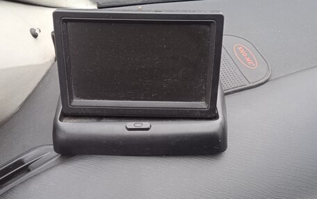 Citroen C4 II рестайлинг, 2005 год, 349 000 рублей, 19 фотография