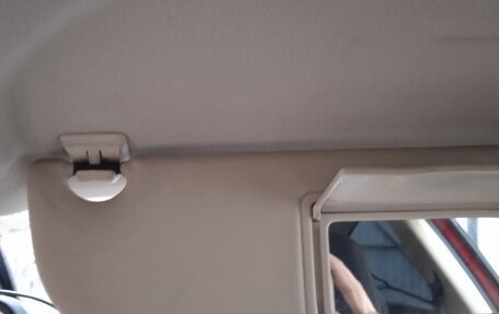 Citroen C4 II рестайлинг, 2005 год, 349 000 рублей, 18 фотография