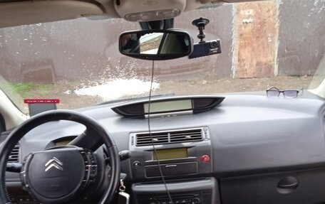 Citroen C4 II рестайлинг, 2005 год, 349 000 рублей, 10 фотография