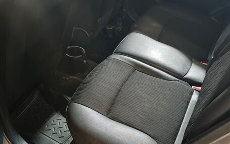 KIA Picanto I, 2007 год, 520 000 рублей, 9 фотография