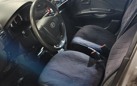 KIA Picanto I, 2007 год, 520 000 рублей, 6 фотография