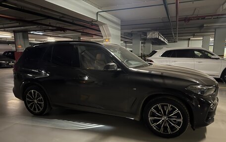 BMW X5, 2021 год, 8 500 000 рублей, 3 фотография