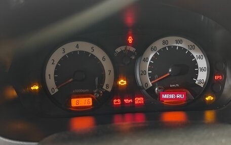 KIA Picanto I, 2007 год, 520 000 рублей, 8 фотография