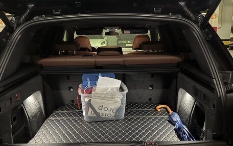 BMW X5, 2021 год, 8 500 000 рублей, 6 фотография