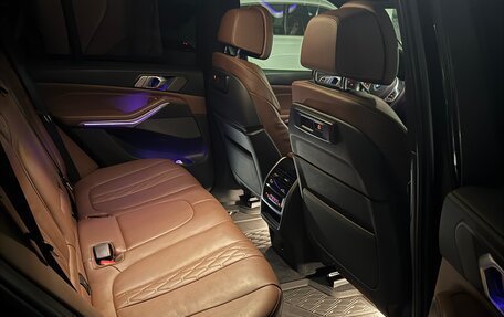 BMW X5, 2021 год, 8 500 000 рублей, 5 фотография