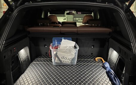 BMW X5, 2021 год, 8 500 000 рублей, 7 фотография