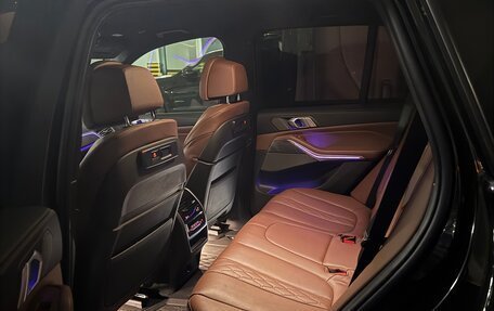 BMW X5, 2021 год, 8 500 000 рублей, 11 фотография