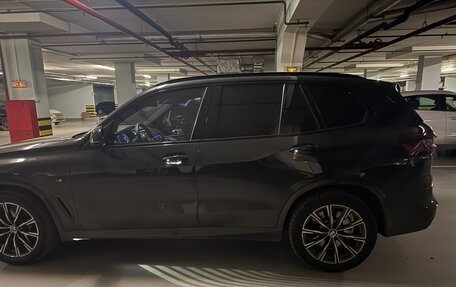 BMW X5, 2021 год, 8 500 000 рублей, 10 фотография